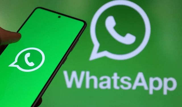 WhatsApp'ta mesaj sınırı geliyor!