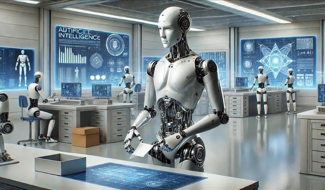 Microsoft araştırması: Yapay zekâ, bu 20 mesleğin yerine geçebilir!