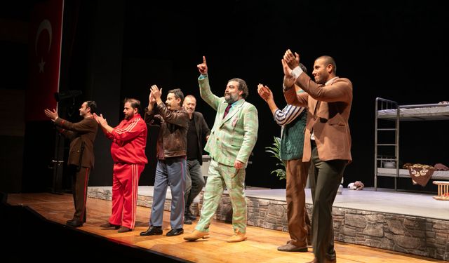 Yeni sezon yeni sahnede!