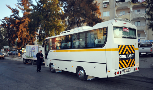 Özel okulların “servis” oyunu: “3 katı para istiyorlar”