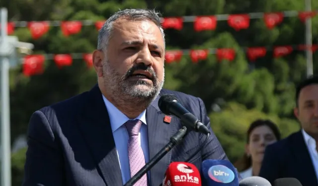 Aslanoğlu tahliyesinde savcılık itirazına ret!