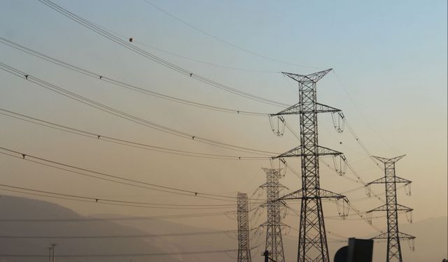 Enerjide acele kamulaştırma kararları!