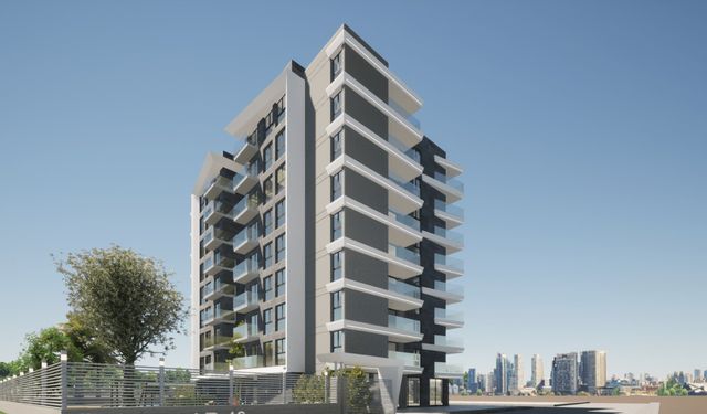 Halk Konut projesinde ruhsata aykırı inşaat iddiası… Belediyeden 30 milyonluk ceza!