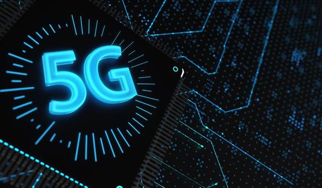 Sanayide dijital dönüşümde 5G dönemi: Akıllı fabrikalar yolda