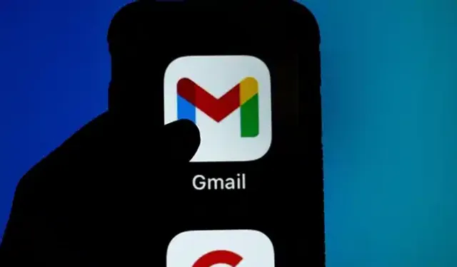 Gmail kullanıcıları dikkat: Hesabınız çalınmış olabilir!