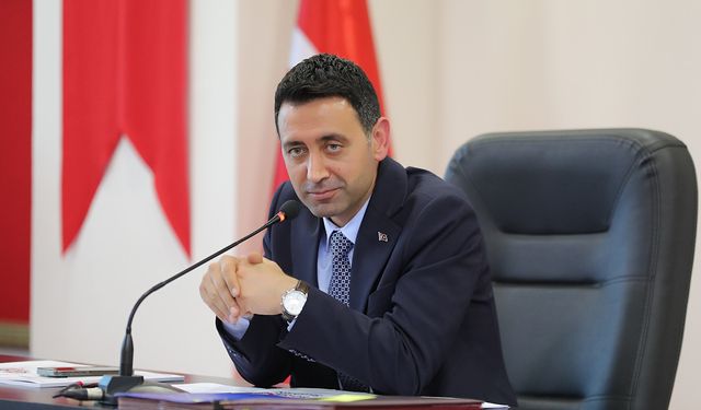 Başkan Önal’dan depremzedeler için çağrı: Hibe ve kampanya desteği gerekiyor!