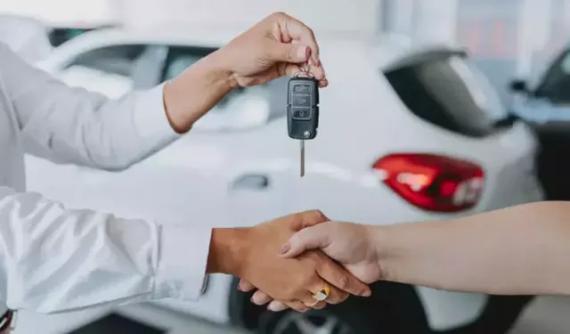 Sıfır araçta indirim başladı: Gözler ikinci elde!