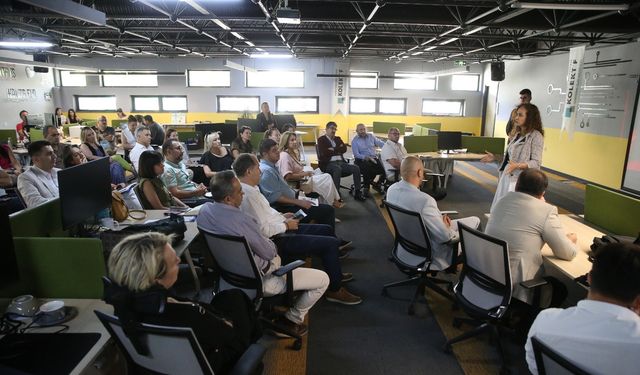 Karşıyaka'da Enerji ve İnovasyon Günleri