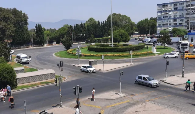 Karabağlar’da muhtardan isyan: Balçova’ya bağlanmak istiyoruz!