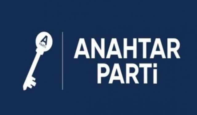 Anahtar Parti İzmir'de "FETÖ" iddiası ve istifalar: "Biz arkadaşlarımızdan eminiz"