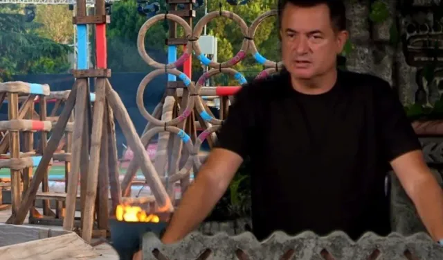 Acun Ilıcalı duyurdu: Survivor 2026'nın ilk yarışmacısı belli oldu