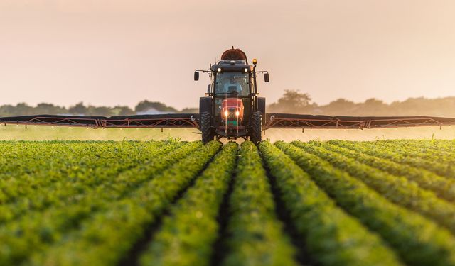 İzmir’de tarım, gıda ve yoksulluk masaya yatırılacak