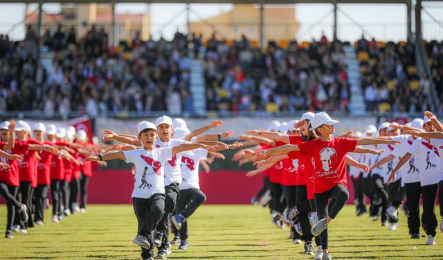 Aliağalılar Cumhuriyet'in 102. Yılını coşkuyla kutlayacak