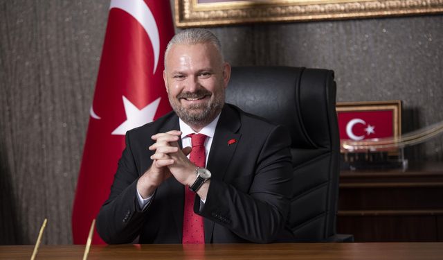 Büyükşehir çöp tesisinden vazgeçti, Başkan Pehlivan’dan mesaj geldi: Başardık!