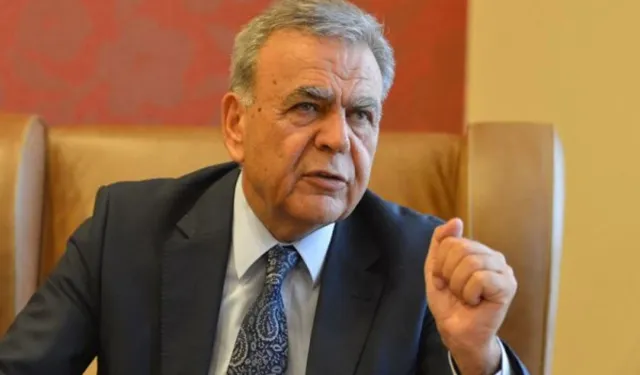 Kongre sonrası ilk kez konuştu: Aday çıkartmaya çalışmadım