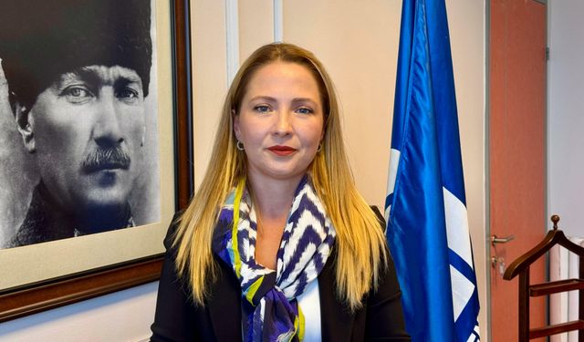 İnşaat Mühendisleri başkanından örnek mahalle önerisi!