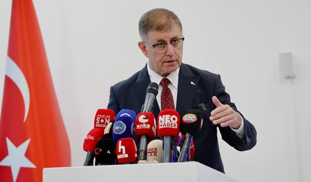 Tugay’dan kurultay değerlendirmesi: Didişmeye taraf değilim!