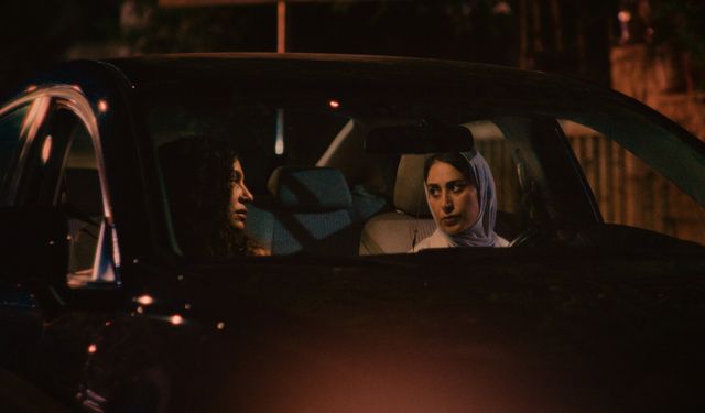 İzmir Kısa Film Festivali başlıyor!