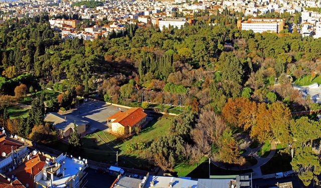 Hasanağa Bahçesi’nde yeni plan hazırlığı!