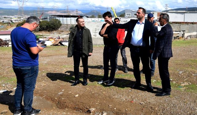 Bornova Misketi köklerine dönüyor!