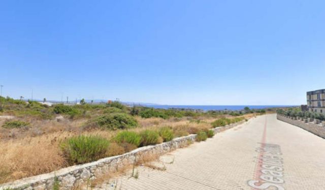 İzmirli iş insanların 461 milyonluk yatırım… Çeşme’de denize sıfır 4 yıldızlı otel!