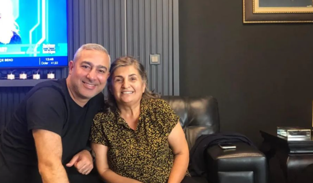 Karşıyaka’da istifa krizi bitti: Dikkat çeken fotoğraf!