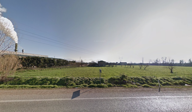 İhracat şampiyonu firmadan tarlaya fabrika girişimi!