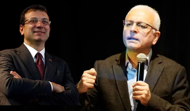 İmamoğlu'na casusluk suçlaması:  Yanardağ da gözaltına alındı