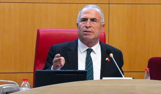 Başkan Işık sert çıktı: Kayyumdan medet uman alçaktır!