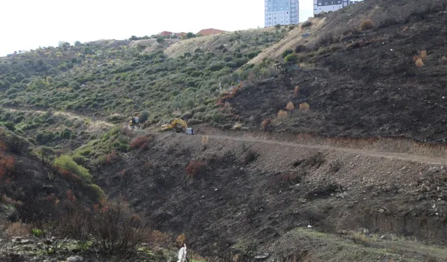 Karabağlar Belediyesi'nden Uzundere TOKİ için 'kaçak' çıkışı!