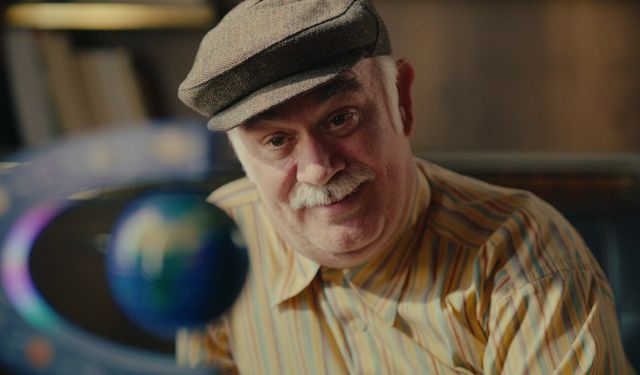 İzmir Uluslararası Kısa Film Festivali'ne geri sayım!