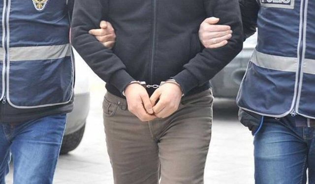 Cezaevi firarisinin kanlı sonu: Saklandığı evde can verdi!