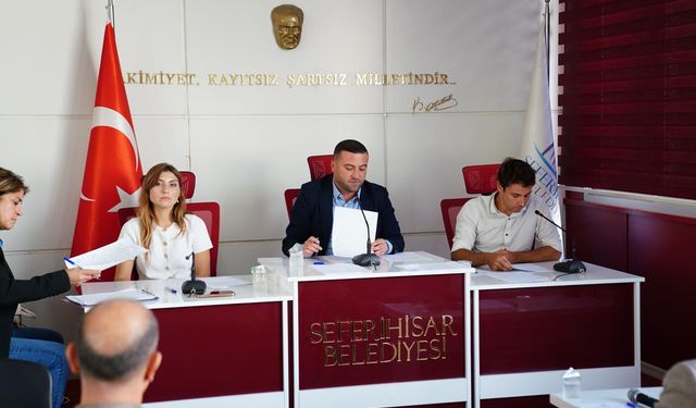 Karakayalar “mahalle” statüsüne kavuştu!