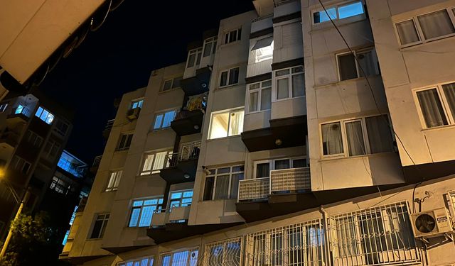 Tartışma silahlı kavgaya döndü... İmam nikahlı eşe tek kurşun!