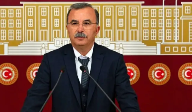 DEM Partili Akın, raporları eleştirdi: Yüzleşmekten imtina ediyorlar!