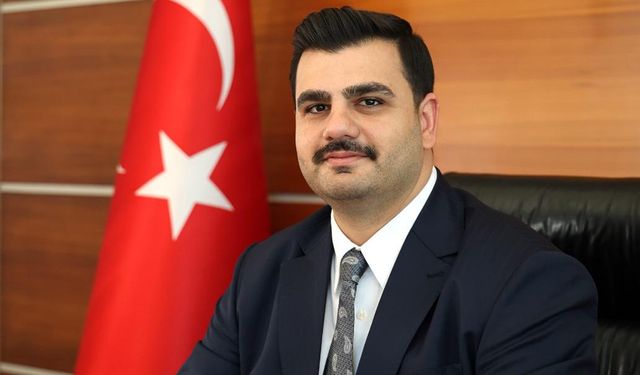 AK Partili İnan: Devletimiz güçlü, Foça yalnız değildir