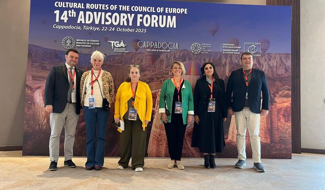 Seferihisar’ın bağları Avrupa Konseyi’nden onaylı