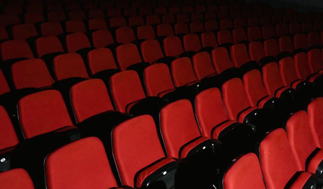 İzmir Kısa Film Festivali'nde jüriler belli oldu