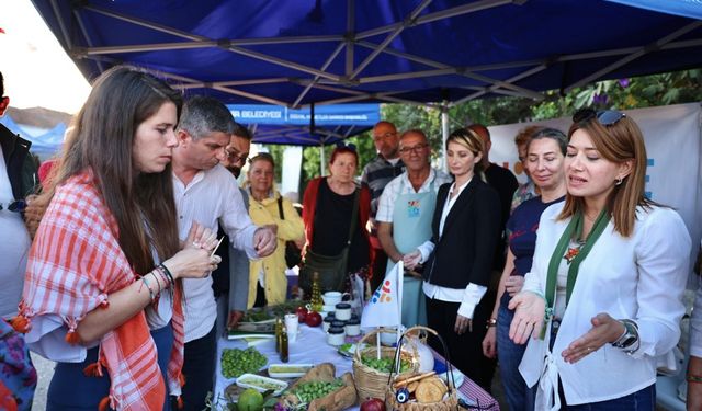 Kadim değerlerin buluşma noktası: 11. Germiyan Festivali başlıyor
