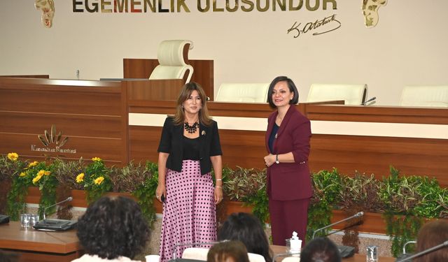 Karabağlar’dan enerji yönetiminde yeni adım!