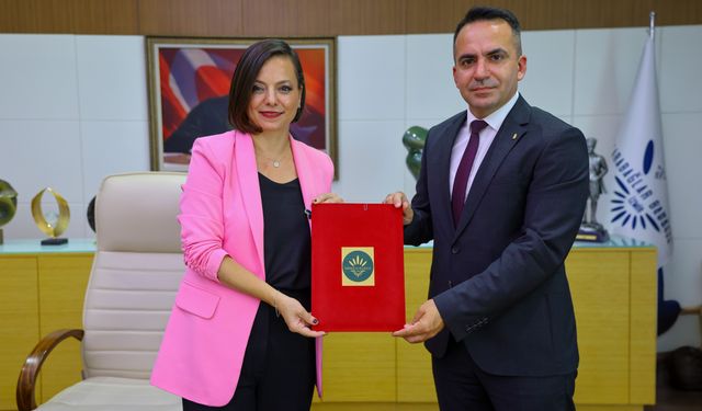 Karabağlar'dan işçilere 81 bin TL'lik promosyon!