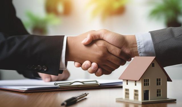 Konut satışları Eylül'de rekor kırdı: 9 ayda 1,1 milyonu aştı