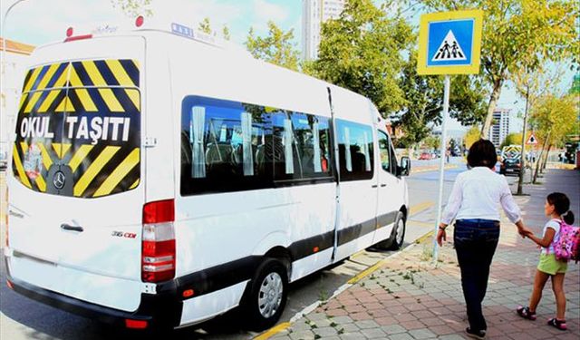 Servisçilerin başkanı: Korsanların ehliyetine el konulsun