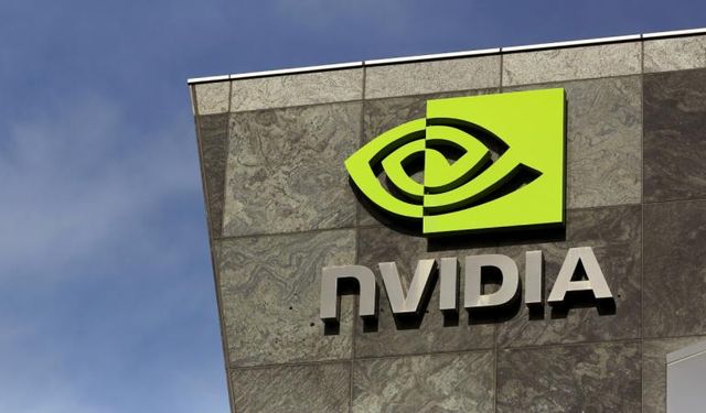 Nvidia, dünyanın ilk 5 trilyon dolarlık şirketi oldu