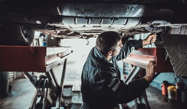 Söz sanayinin... Ustalarla akraba yapacak 5 araba!