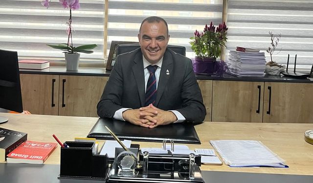 İzmir, CHP’nin değil merkez sağın kalesi!