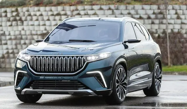 TOGG'da hayal kırıklığı: "Yedek parça yok, satmak imkansız!"