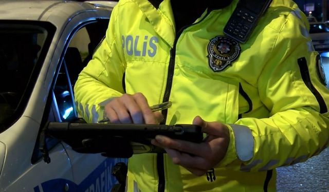 Trafik cezaları artıyor: Kanun teklifi TBMM'de!