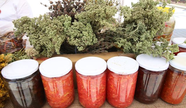 Efes Tarlası Yaşam Köyü’nde Üretici Pazarı açılıyor