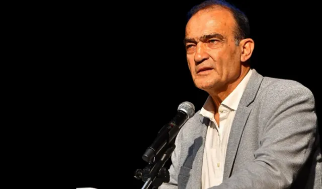 'Tugay kaçak inşaat yaptırdı' çıkışına Yıldır'dan tepki: Aynı tepkiyi kaçak tarikat yurdu için de göster!